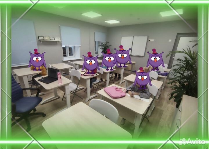 Развитие интеллекта у дошкольников