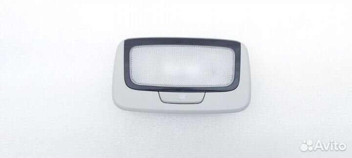 Плафон салона Kia Seltos SP2 G4NH 2020