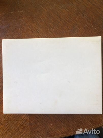 Набор чайных кофейных ложек