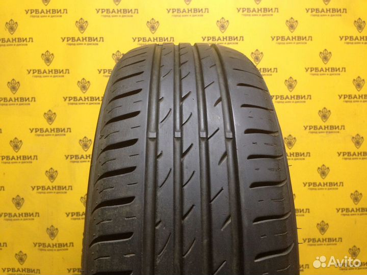 Nexen N'Blue HD Plus 185/55 R14