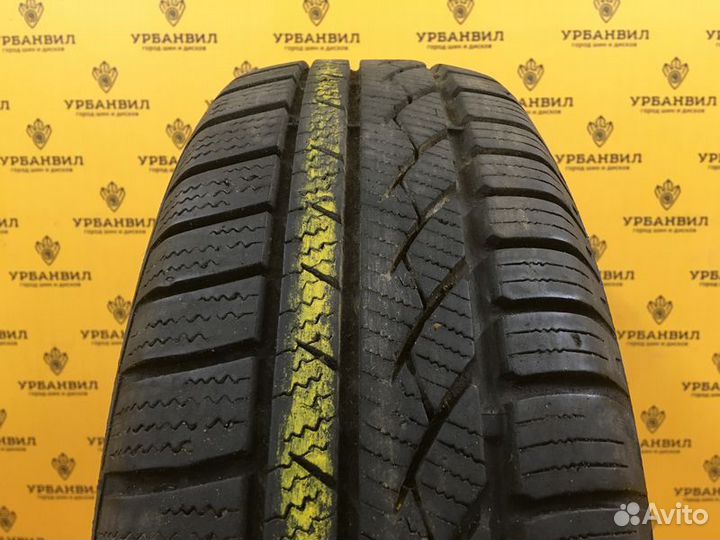 Continental ContiWinterContact TS 810 185/65 R15 88T