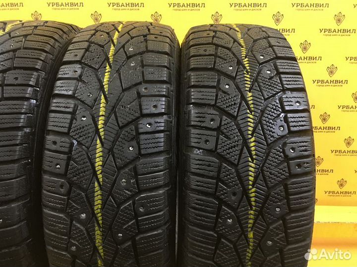 Gislaved NordFrost 100 175/65 R14 86T