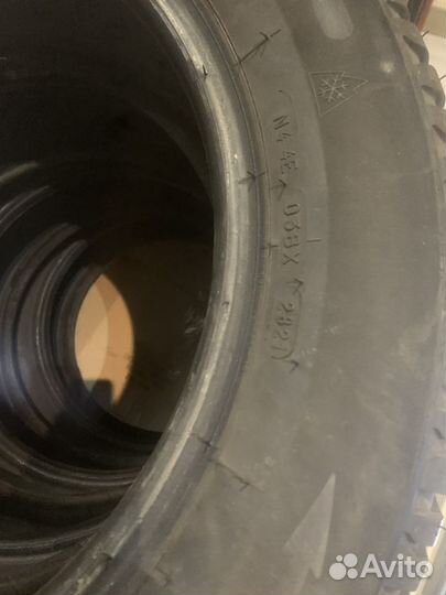 Bfgoodrich G-Force Winter 2 175/65 R15 84T