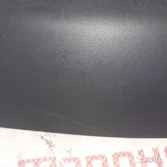 Молдинг переднего бампера opel corsa-C