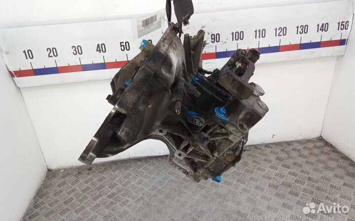 МКПП (механическая коробка переключения передач) Opel Mokka
