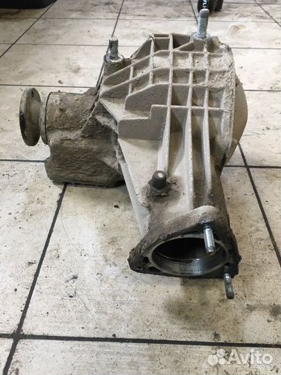 Передний редуктор Ваз LADA Niva 2123 21214