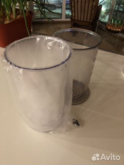 Стаканы доя блендера
