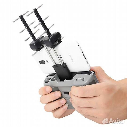 DJI Mini 2/DJI Mini 3/Mavic Air 2