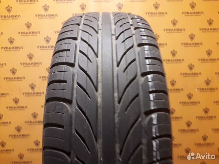 Amtel Planet T-301 205/60 R15