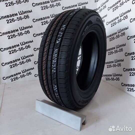 Kumho Crugen Premium KL33 215/60 R17 100V