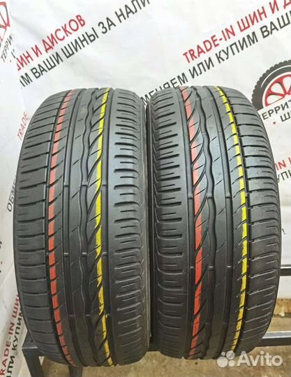 Bridgestone Turanza ER300 215/55 R17 94V