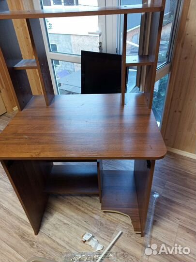 Компьютерный стол бу