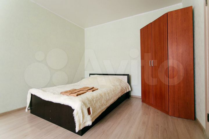 1-к. квартира, 40,4 м², 8/9 эт.