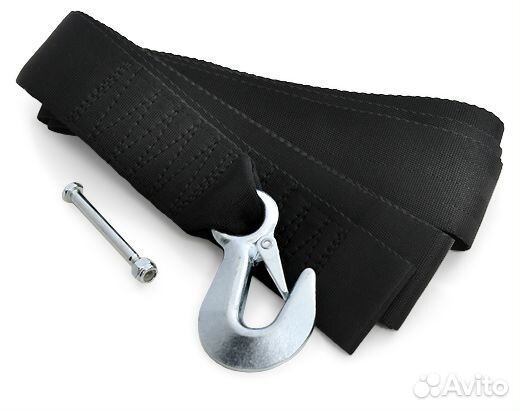 Строп для лебедки 6м C11114