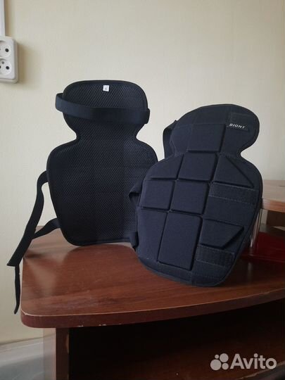 Защита коленей