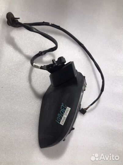 Зеркало левое Audi A4 B9 2015