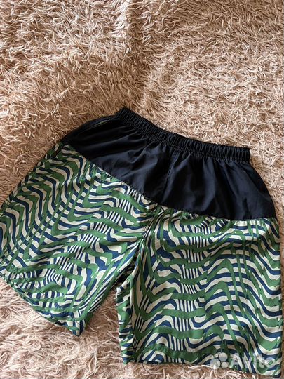 Плавательные шорты мужские