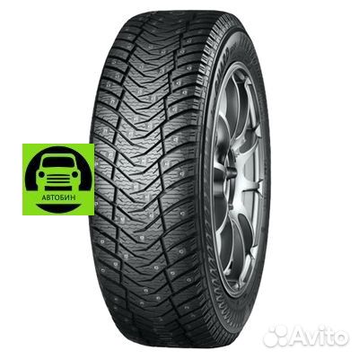 Yokohama IceGuard Stud IG65 275/45 R20 110T