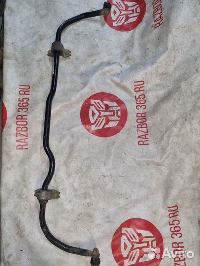 Стабилизатор передний Volkswagen Jetta 5 CAV