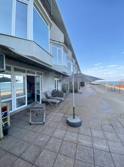 Таунхаус 240 м² на участке 4 сот.