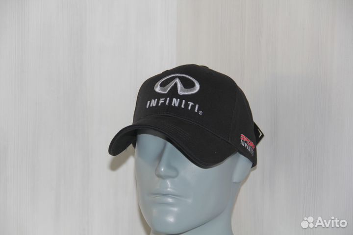 Кепки с изображением логотипов Авто