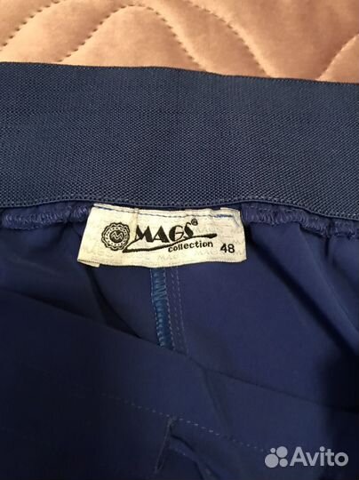 Брюки женские 54 размер