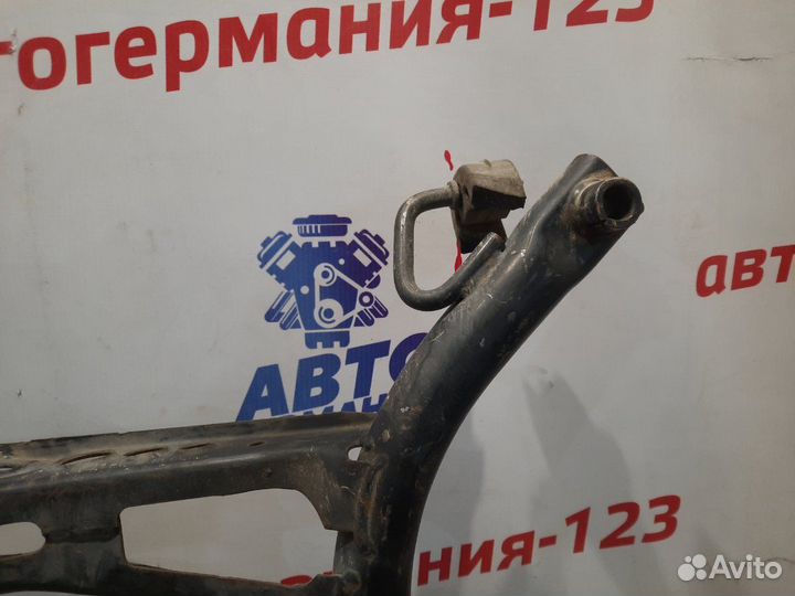 Балка Volkswagen Golf 6