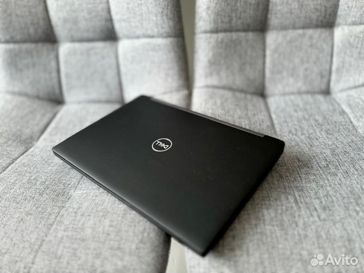 Восьмиядерный,престижный малыш Dell компактный 1кг