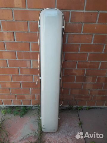 Продам люминисцентную лампу лсп 2 40