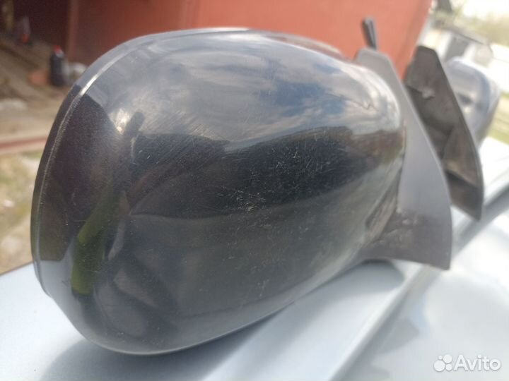 Зеркала на ваз 2113