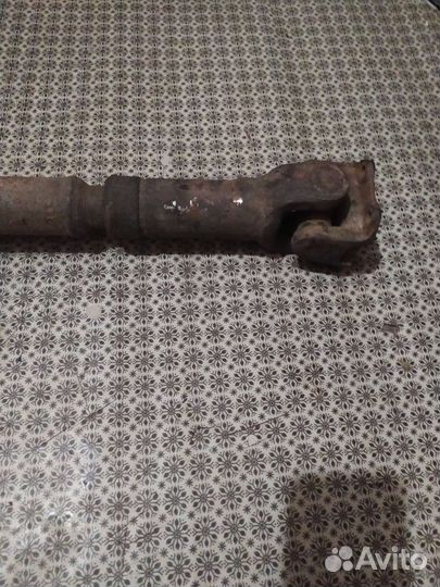 Карданный вал УАЗ 469