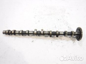 Распредвал выпускной