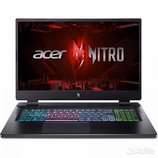 Acer Nitro (NH.QK6CD.001)