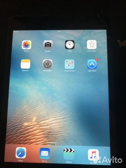 Продам I pad mini