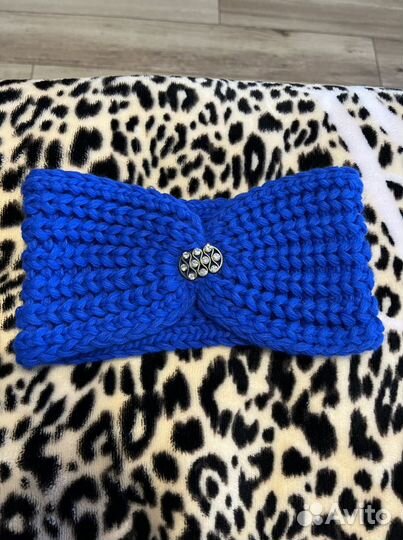 Повязка на голову