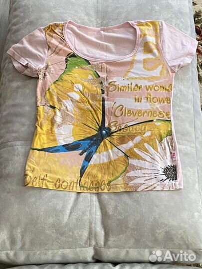 Женские вещи