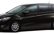 Nissan Lafesta II (2011—2018) Минивэн