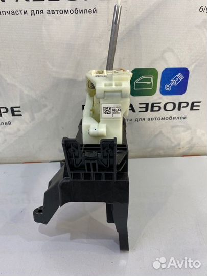 Селектор АКПП Hyundai Santa Fe TM D4HB 2020