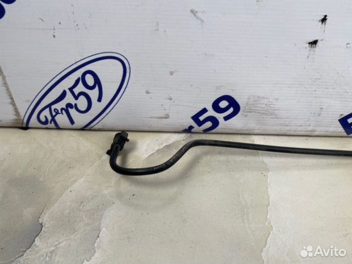 Патрубок системы охлаждения Ford Mondeo 4 BD