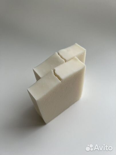 Хозяйственное мыло кокосовое