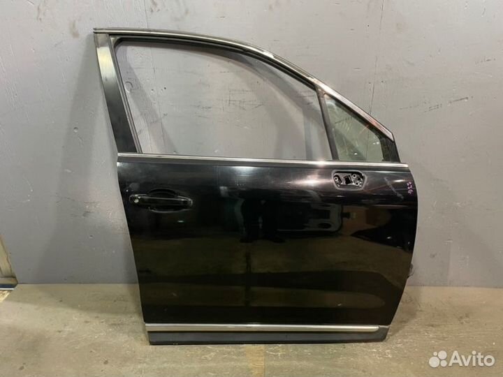 Дверь передняя правая Subaru Forester SJ