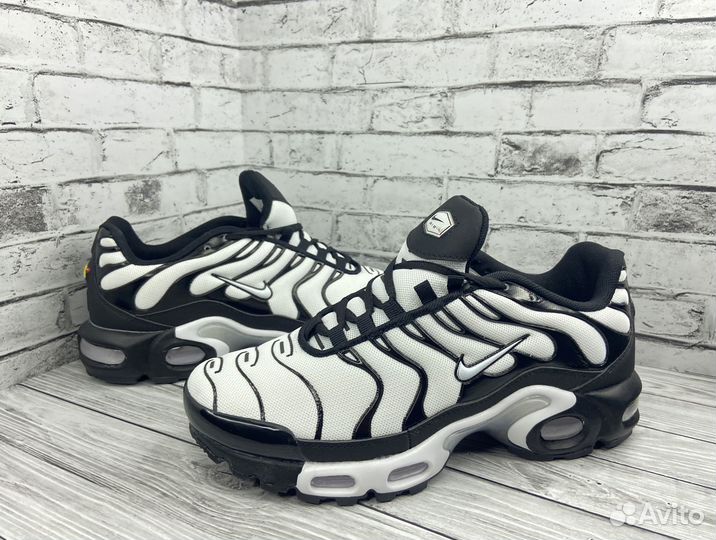 Кроссовки мужские nike