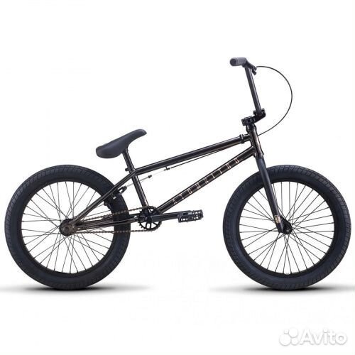 Экстремальный велосипед BMX Atom Nitro (S) (2021)