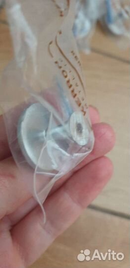 Ручка мебельная