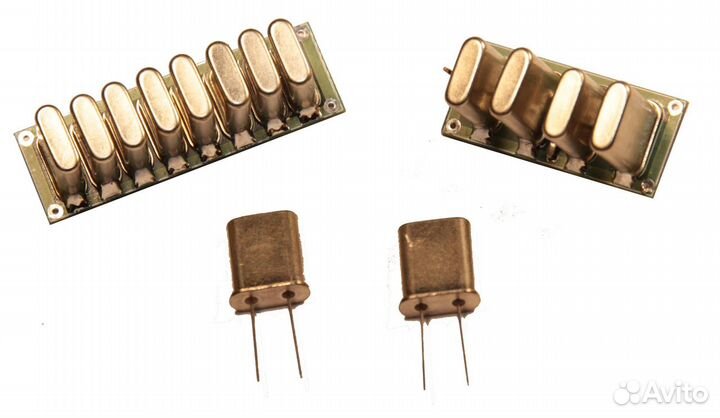 Комплект кварцевых фильтров «кф-8м» и «пкф-4м»