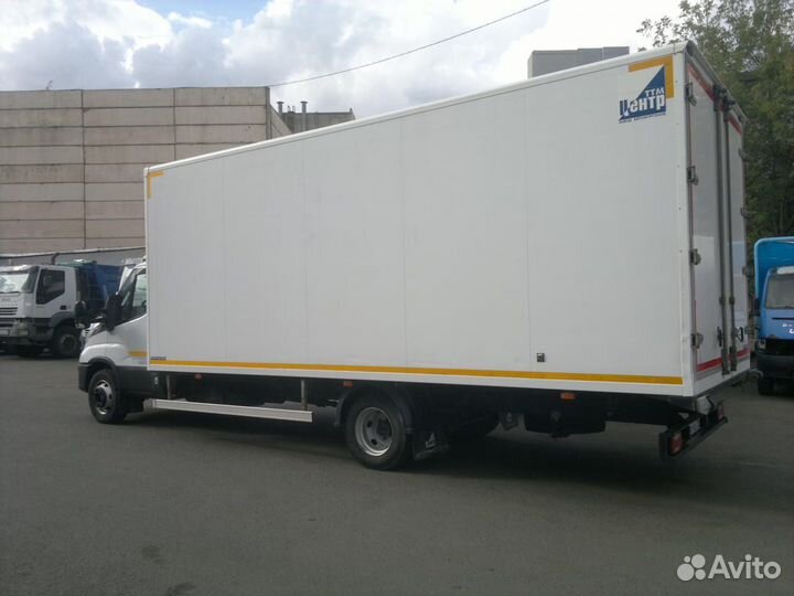 IVECO Daily 70C, 2021