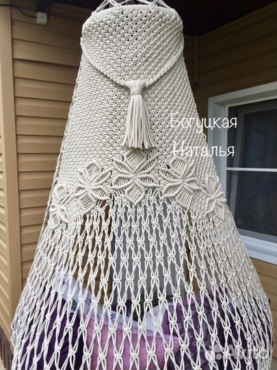 Гамак шатер Прованс