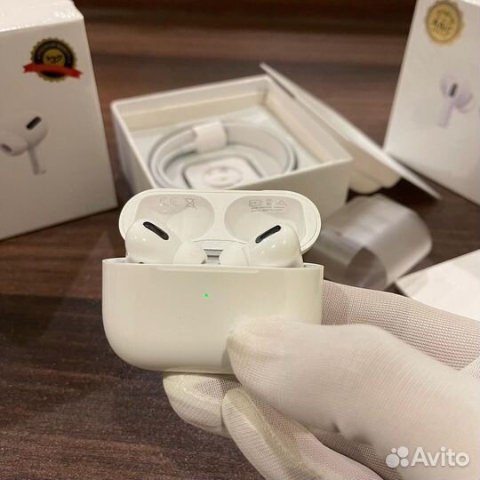 Airpods pro