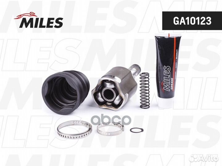 Шрус LADA largus 1.6 16V 12- внутр