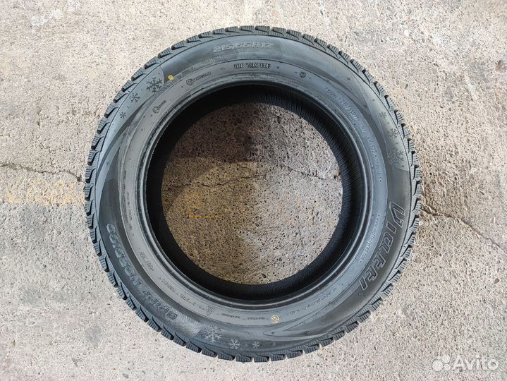 Viatti Brina Nordico V-522 215/55 R17 94T